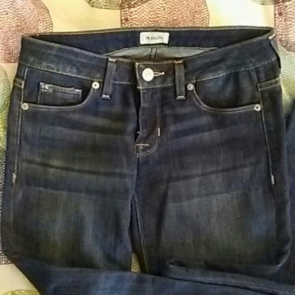 Brand new Hudson Krista Super Skinny Jeans Size 26