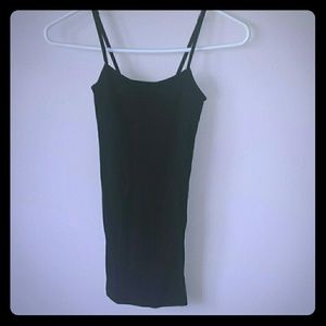 SO Perfect Tunic Cami