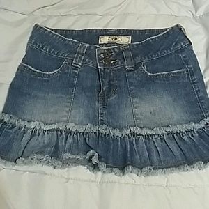 YMI Skirt