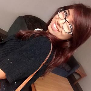 Meet your Posher, Sharmin