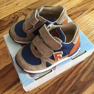 Falcotto by Naturino Baby shoes
