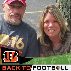 Meet your Posher, Tami