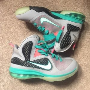 "South Beach" Lebron 9