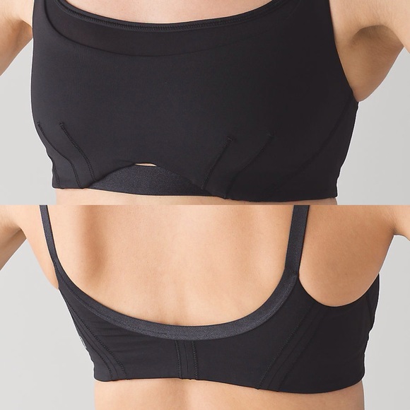 🚫SOLD OUT 🚫BRAND NEW Sculpt bra by Lululemon - Picture 2 of 4