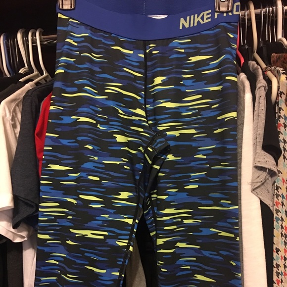 Workout leggings