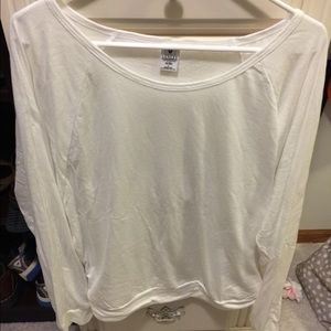 Venley raglan top