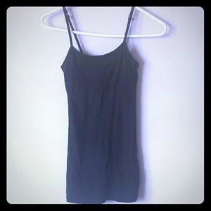 SO Perfect Tunic Cami