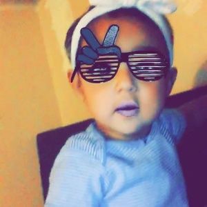 Meet your Posher, Kelly