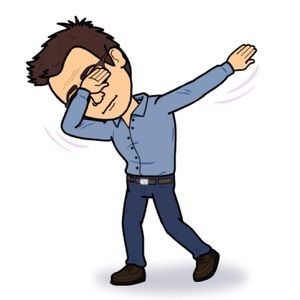 Meet your Posher, Andrew