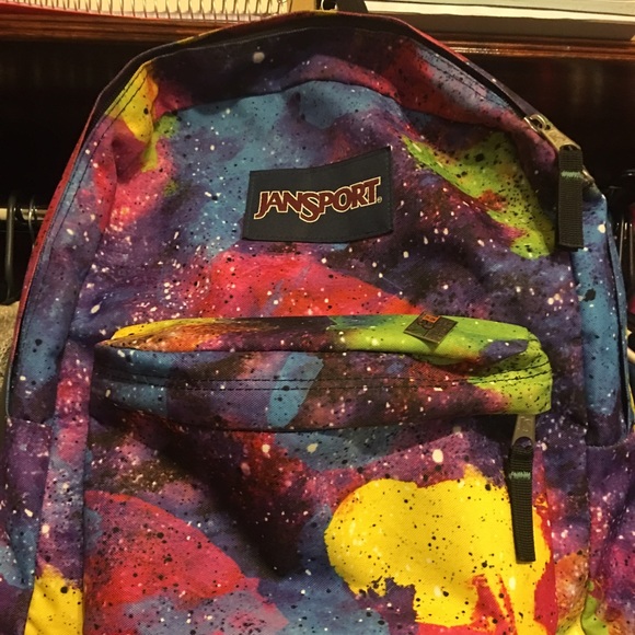 Backpack