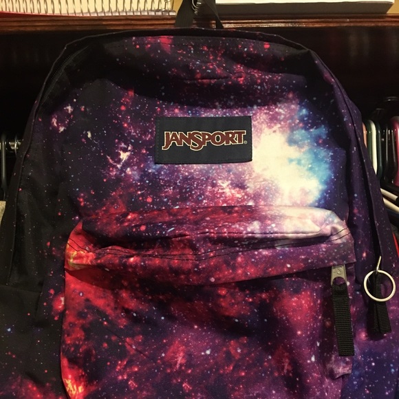 Backpack