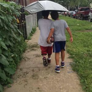 Meet your Posher, Belinda