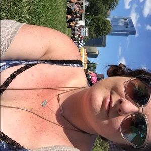 Meet your Posher, Tessa