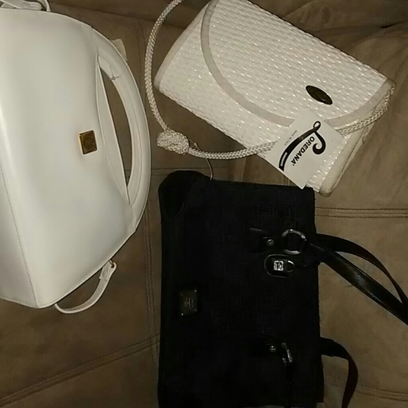 Loredana handbag - Picture 1 of 1