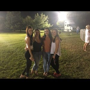 Meet your Posher, Amanda