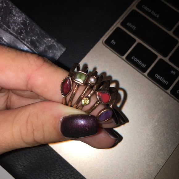 RING SET
