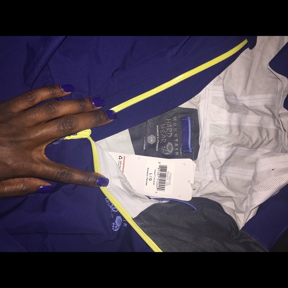 Jacket - Picture 2 of 4