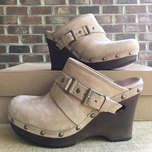 UGG Australia Natalee Clog
