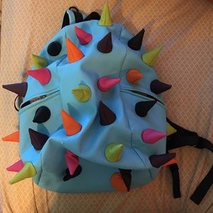 Madpax Full Backpack