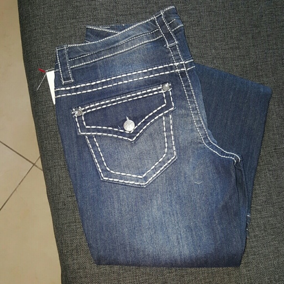 Denim