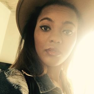 Meet your Posher, Khaya