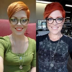 Meet your Posher, Bethany