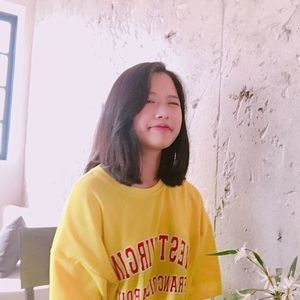 Meet your Posher, Eun ah