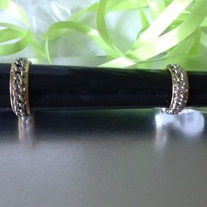 His and hers set everyday ring s  1 free with 50 purchase