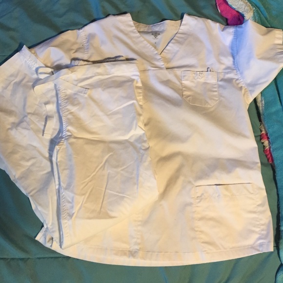 Med couture scrubs
