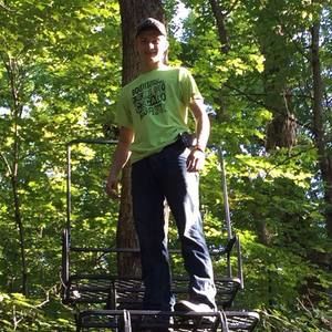 Meet your Posher, Kaleb