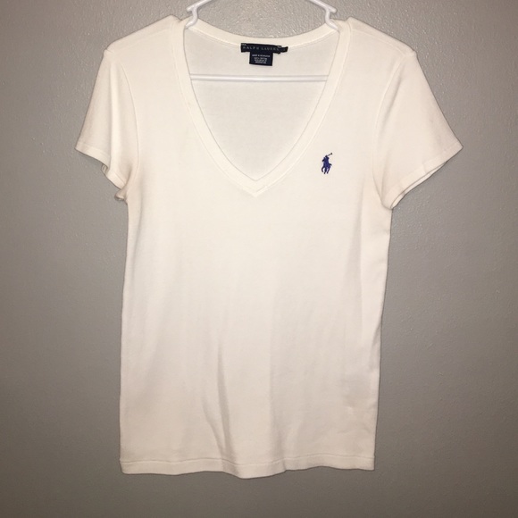 Ralph Lauren Polo V-neck