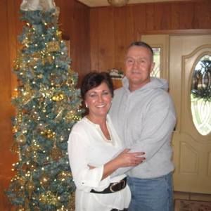 Meet your Posher, Lynne