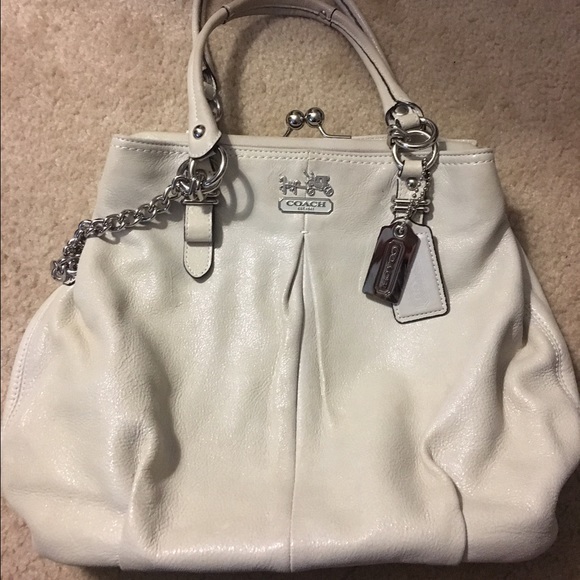 Authentic Coach purse!!