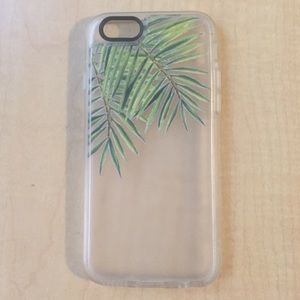 Casetify Palm Case - iPhone 6
