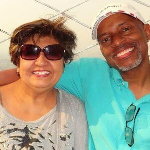 Meet your Posher, William