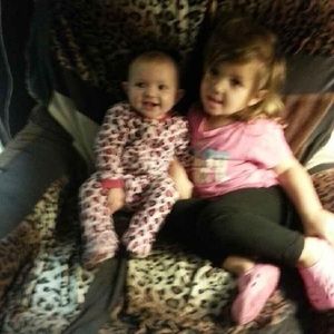 Meet your Posher, Sierra