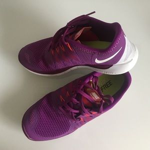 Nike Free 5.0 Shoes