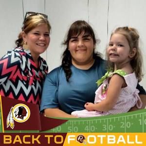 Meet your Posher, Morgan