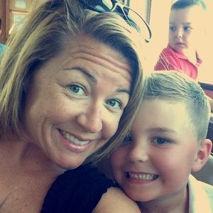 Meet your Posher, Tabitha