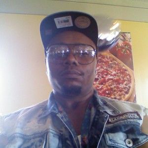 Meet your Posher, Gregory