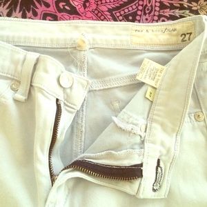 ✨ NWT RAG & BONE LEGGINGS ✨