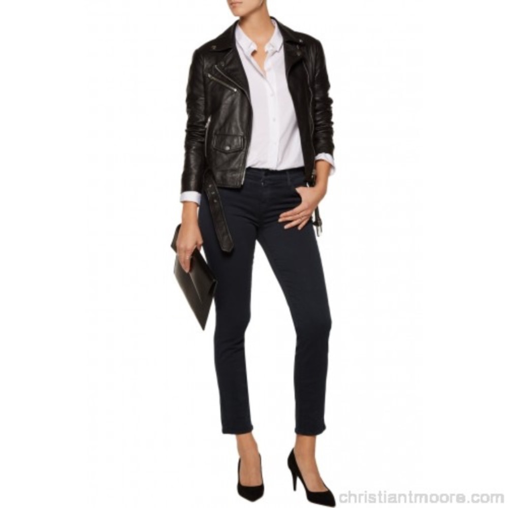 J Brand Denim