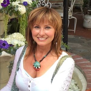 Meet your Posher, Diane