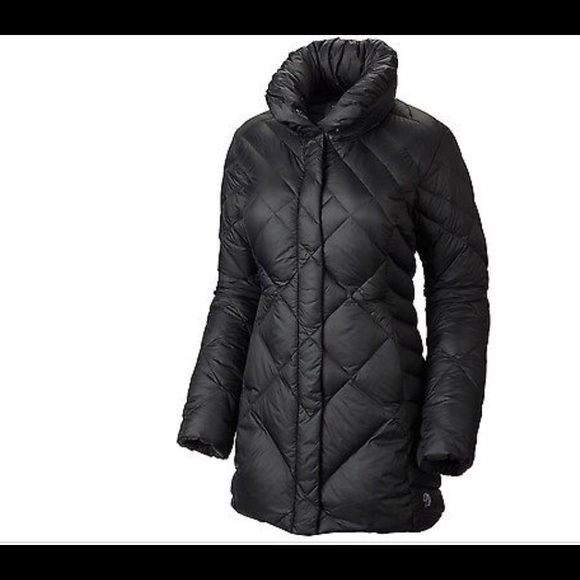 Puffer coat