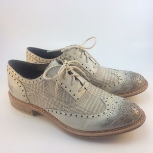 Woolrich Empire Oxford Women's Size 11