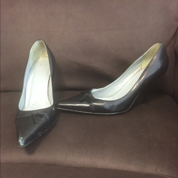 BCBG Heels size 8.5