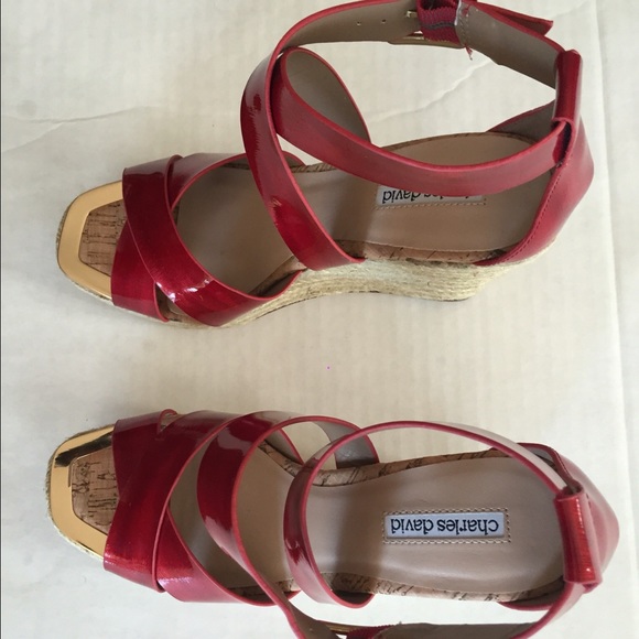 Wedges - Picture 4 of 4