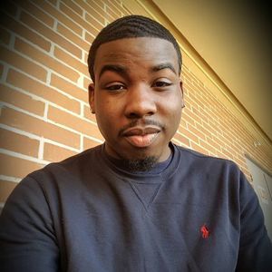 Meet your Posher, Reggie