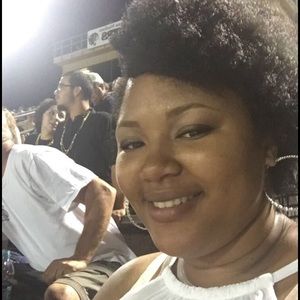 Meet your Posher, Karleyasmine