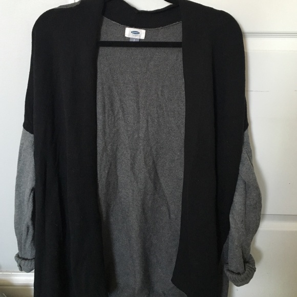 Old Navy Knit Cardigan